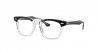 OKULARY KOREKCYJNE DZIECIĘCE RAY-BAN® RY 9098V 3529 43